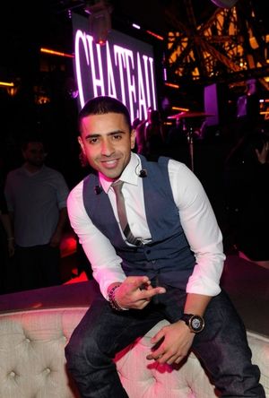 Jay Sean @ BroadwayWorld Jay Sean Photo