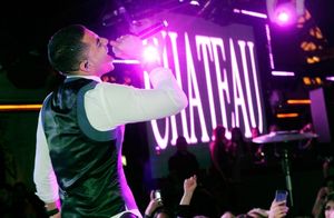Jay Sean @ BroadwayWorld Jay Sean Photo