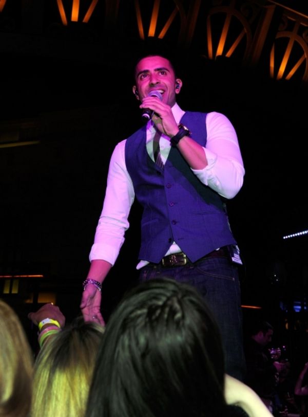 Jay Sean  Photo