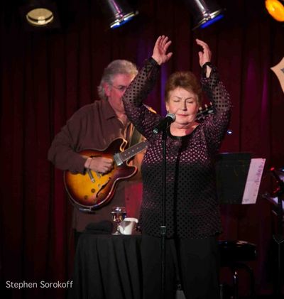 Helen Reddy Photo