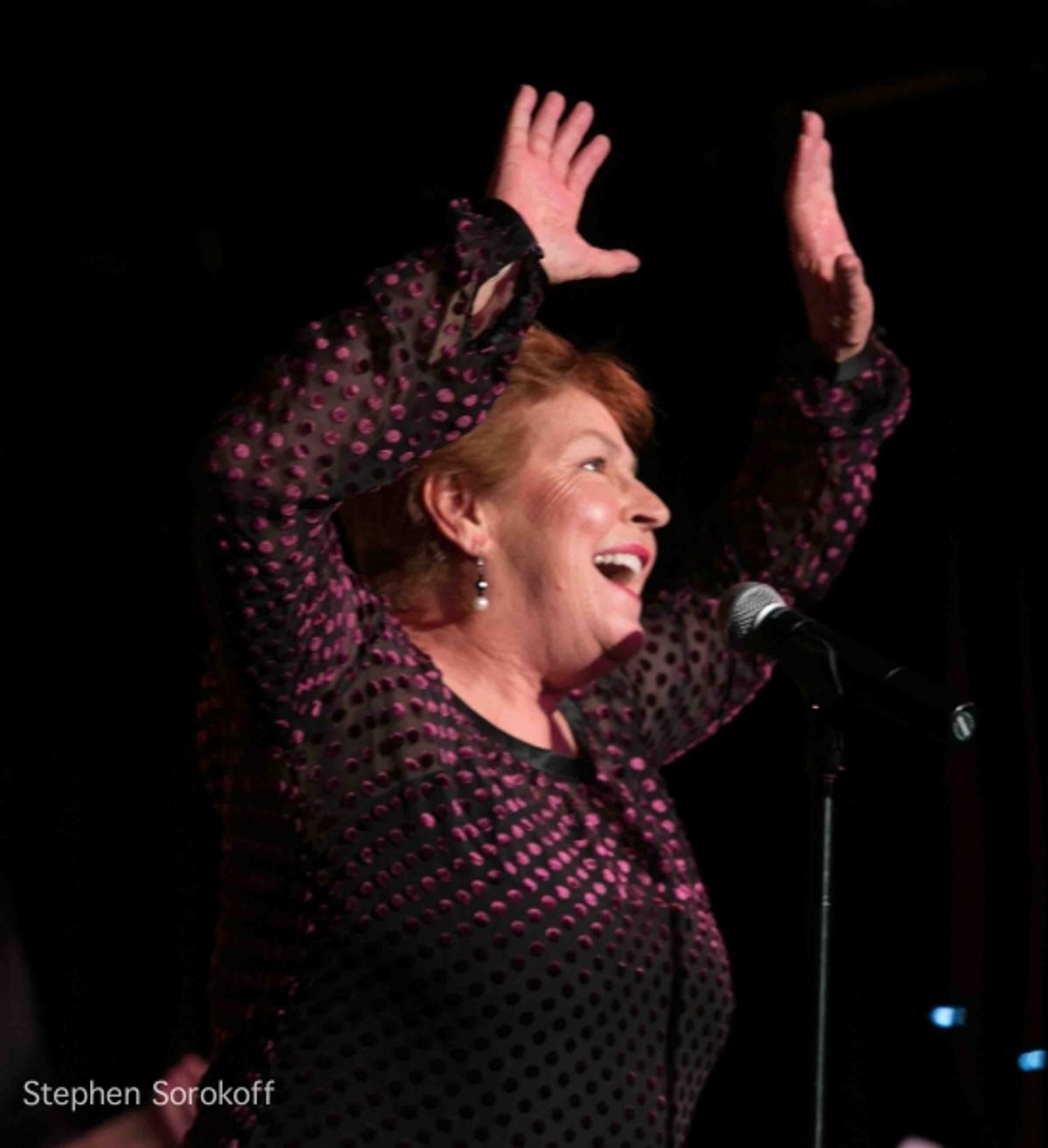 Helen Reddy at 