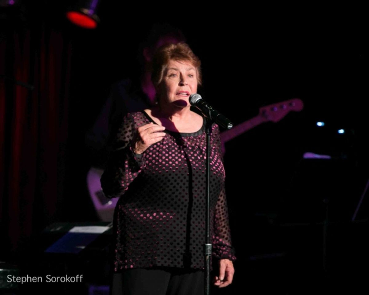 Helen Reddy at 