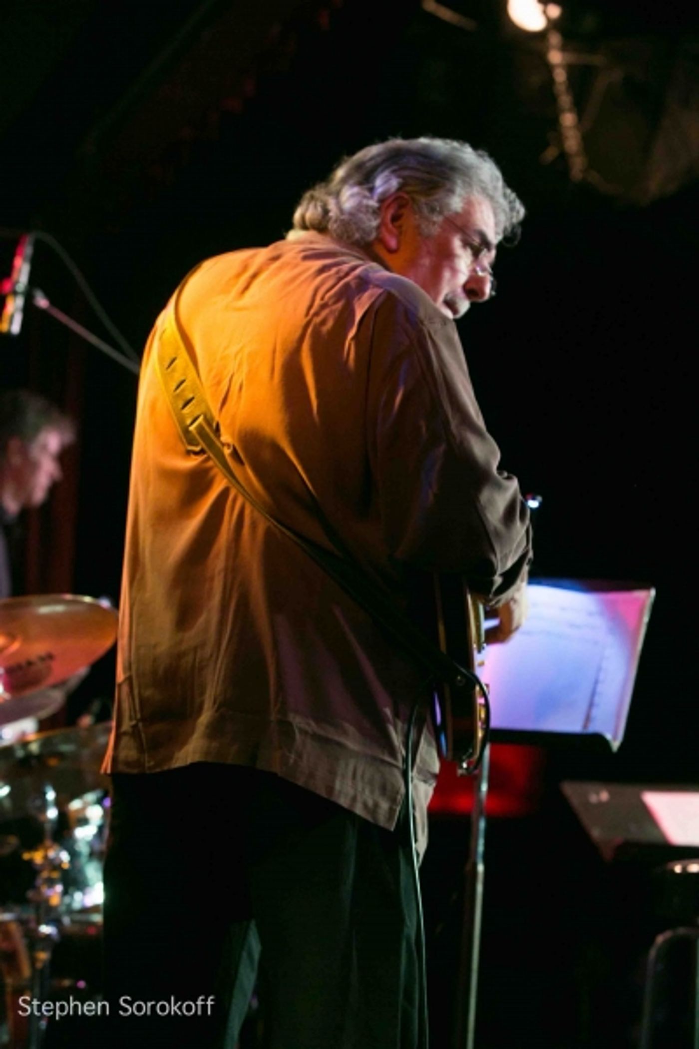 Photo Coverage: Helen Reddy Performs at B.B. King Blues Club Photo Coverage: Helen Reddy Performs at B.B. King Blues Club Image