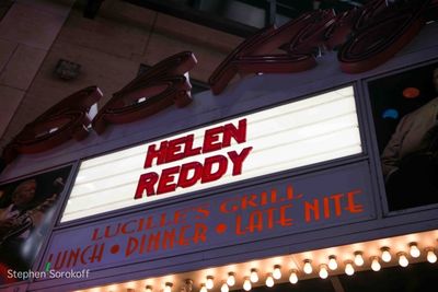 Helen Reddy Photo