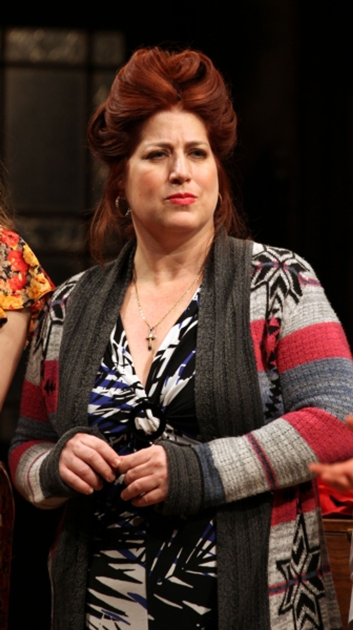 Photo Coverage: ONCE Welcomes Ben Hope to the Cast!  Image