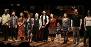 Paul Whitty, J. Michael Zygo, Erikka Walsh, Anne L. Nathan, David PatRick Kelly, Cris Photo