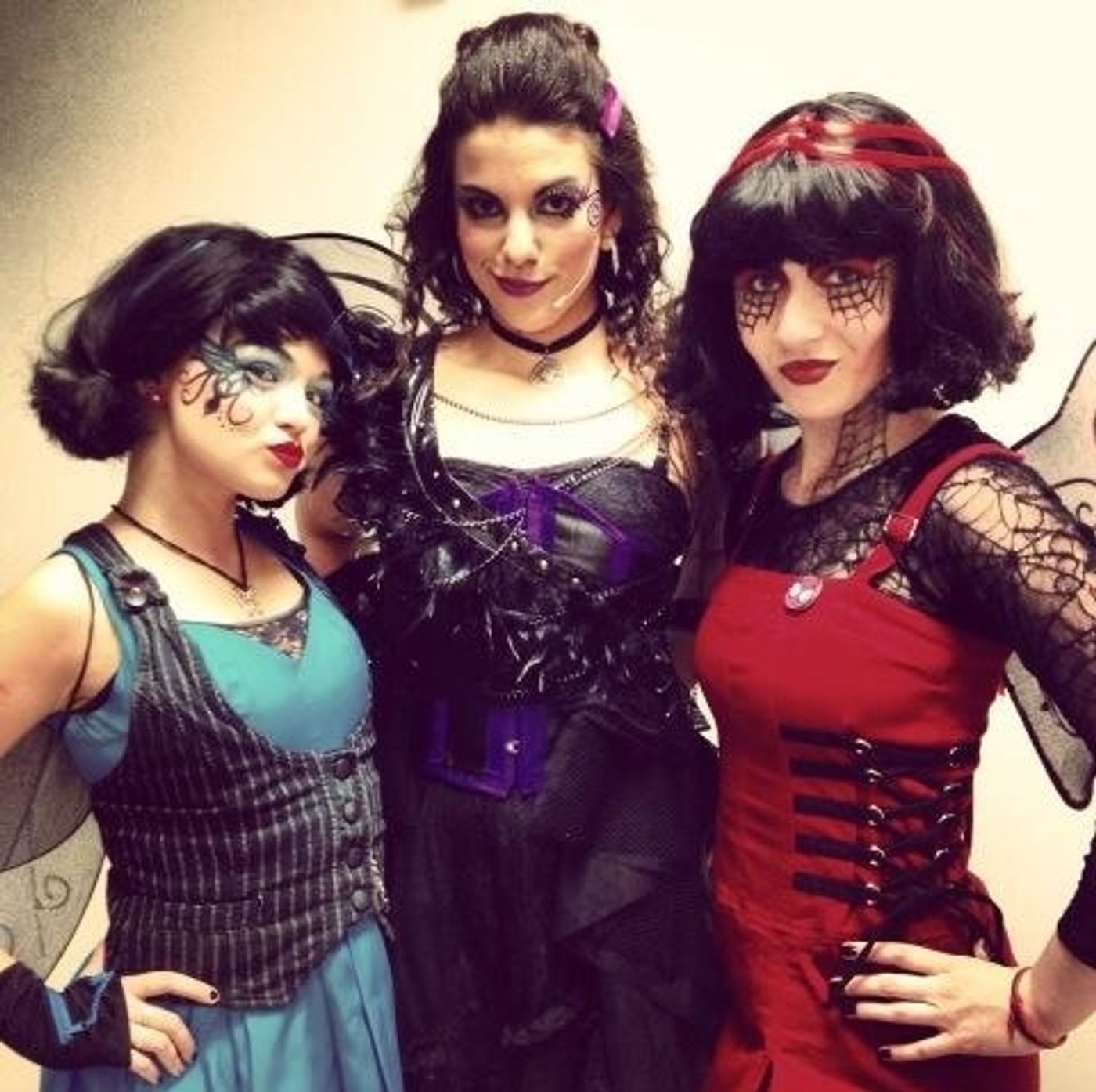 Photo Flash: Saturday Intermission Pics, March 23, Part 2 - PIPPIN's First SIP, PASSION, F#%KING UP EVERYTHING and More! Photo Flash: Saturday Intermission Pics, March 23, Part 2 - PIPPIN's First SIP, PASSION, F#%KING UP EVERYTHING and More! Image