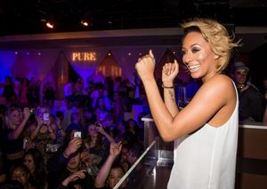 Keri Hilson Photo
