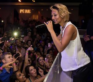Keri Hilson Photo