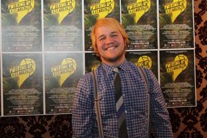 Douglas Widick Photo