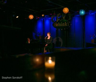 Donna Mckechnie Photo