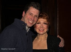 Wayne Gmitter & Donna Mckechnie Photo