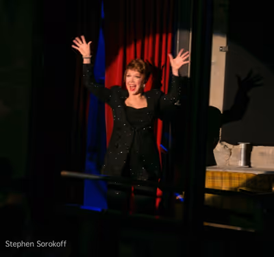 Donna Mckechnie Photo