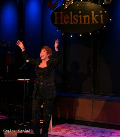 Donna Mckechnie Photo