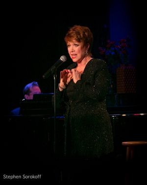 Donna Mckechnie Photo