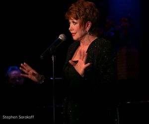 Donna Mckechnie Photo