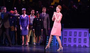 Alli Mauzey & Company @ BroadwayWorld Alli Mauzey & Company Photo