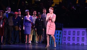 Alli Mauzey & Company @ BroadwayWorld Alli Mauzey & Company Photo