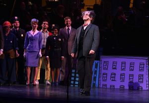 David Pittu @ BroadwayWorld David Pittu Photo