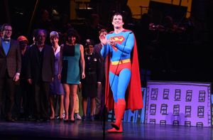 Edward Watts & Company @ BroadwayWorld Edward Watts & Company Photo