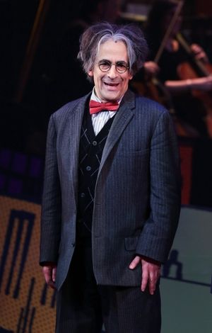 David Pittu @ BroadwayWorld David Pittu Photo