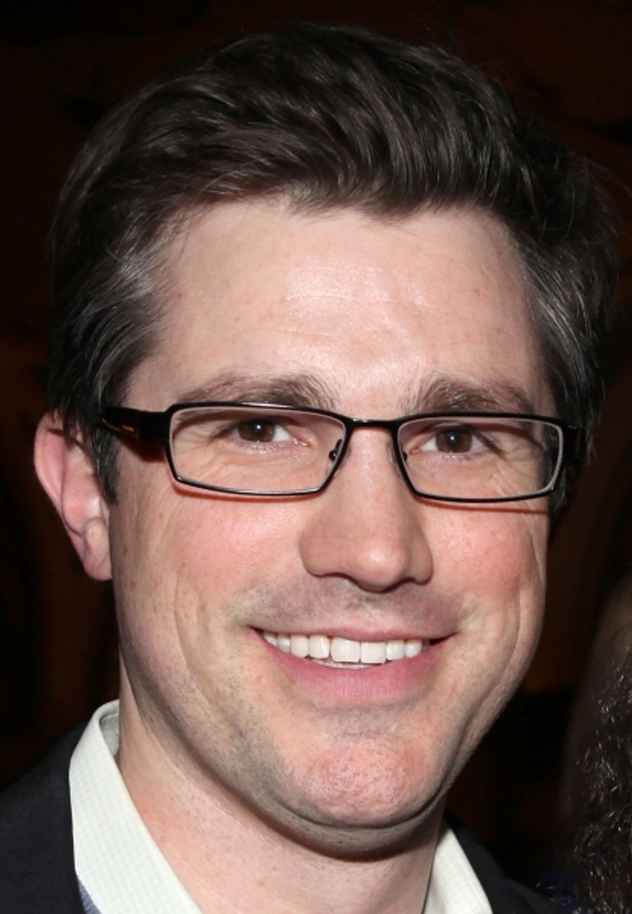 Photo Coverage: Inside the Closing Night Party for Encores! IT'S A BIRD...IT'S A PLANE...IT'S SUPERMAN! Image
