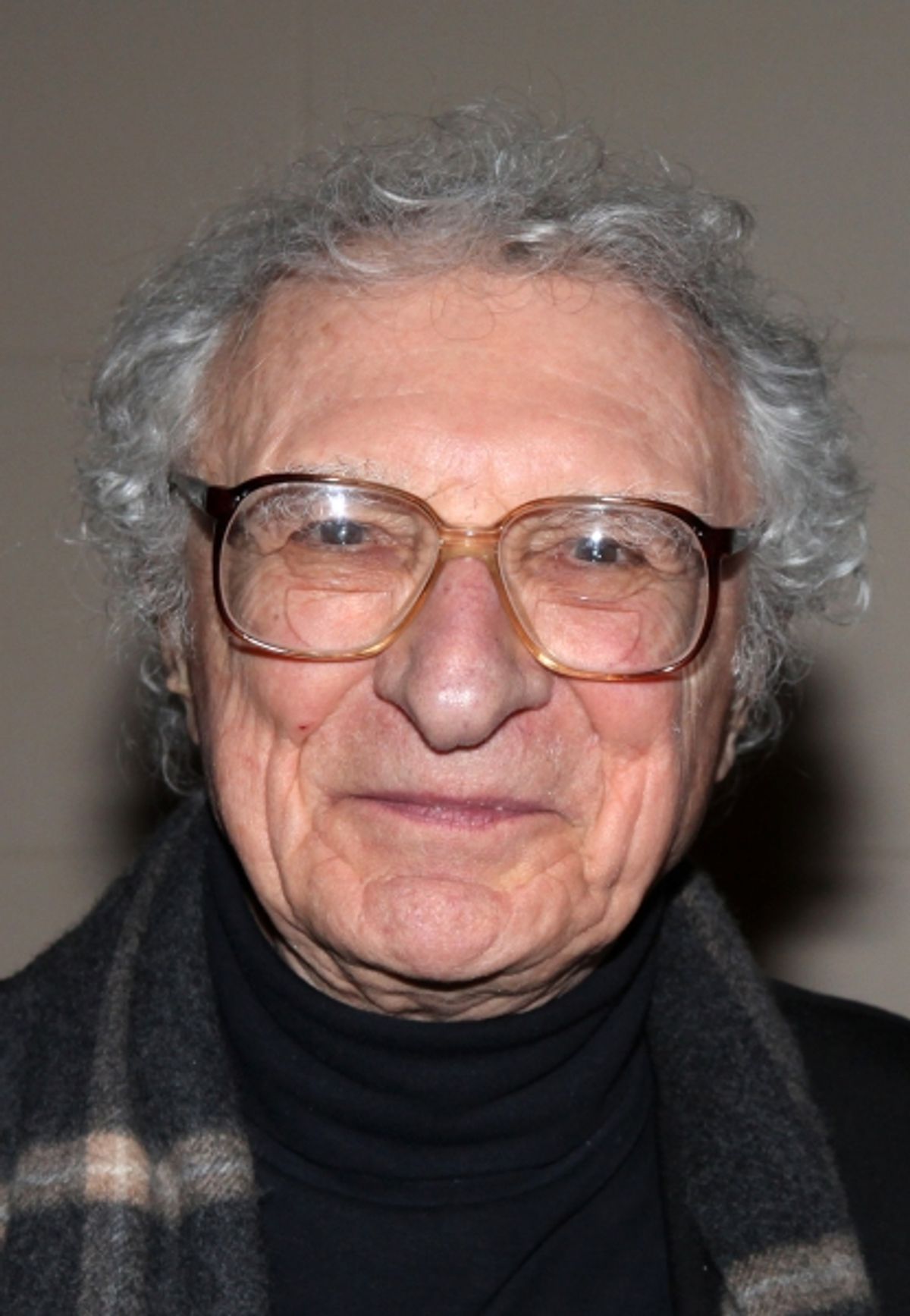 Sheldon Harnick at 