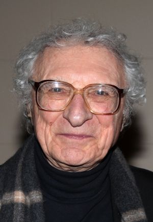 Sheldon Harnick Photo