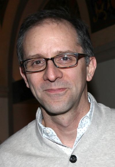 John Rando  Photo