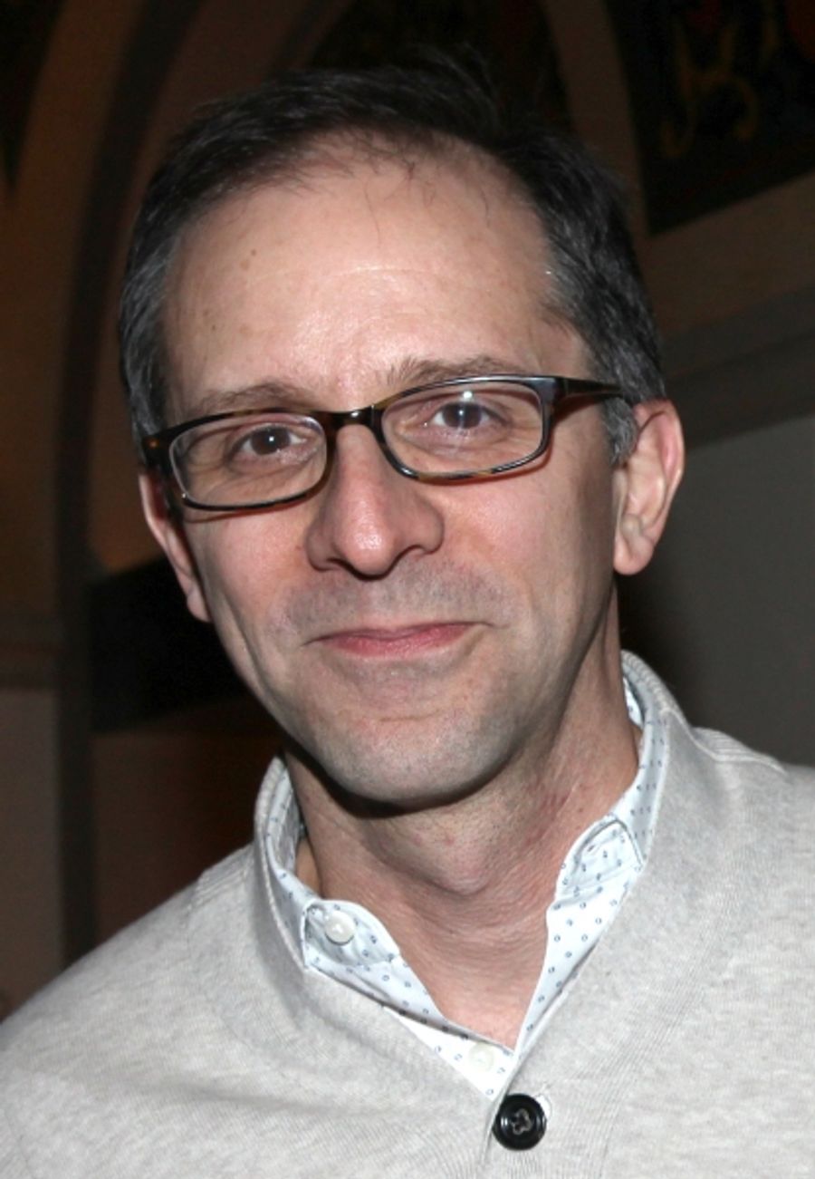 Photo Coverage: Inside the Closing Night Party for Encores! IT'S A BIRD...IT'S A PLANE...IT'S SUPERMAN! Image