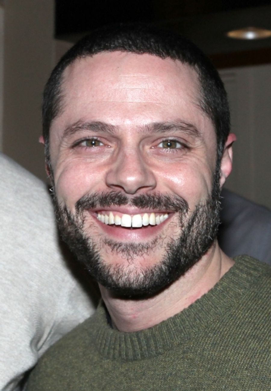 Photo Coverage: Inside the Closing Night Party for Encores! IT'S A BIRD...IT'S A PLANE...IT'S SUPERMAN! Image