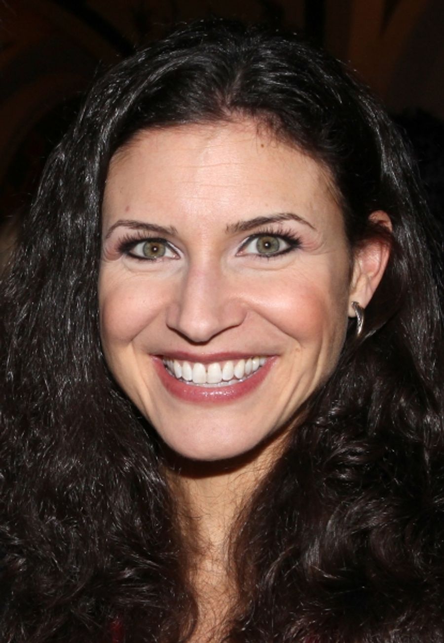Photo Coverage: Inside the Closing Night Party for Encores! IT'S A BIRD...IT'S A PLANE...IT'S SUPERMAN! Image