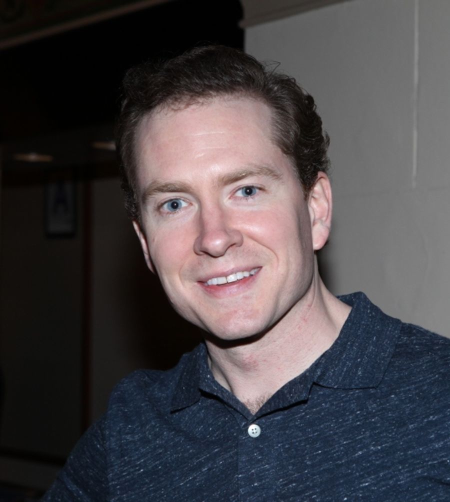 Photo Coverage: Inside the Closing Night Party for Encores! IT'S A BIRD...IT'S A PLANE...IT'S SUPERMAN! Image