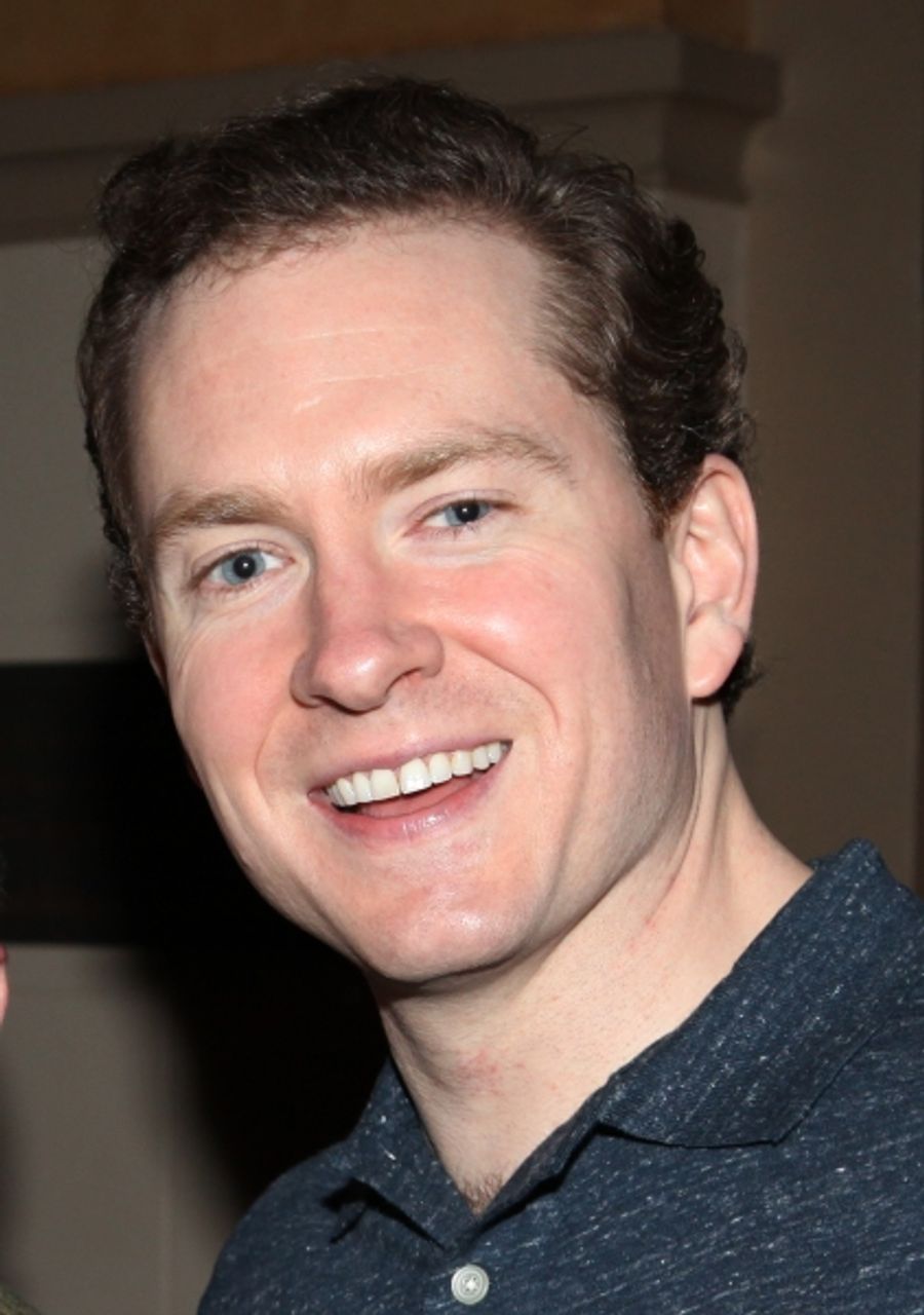 Photo Coverage: Inside the Closing Night Party for Encores! IT'S A BIRD...IT'S A PLANE...IT'S SUPERMAN! Image