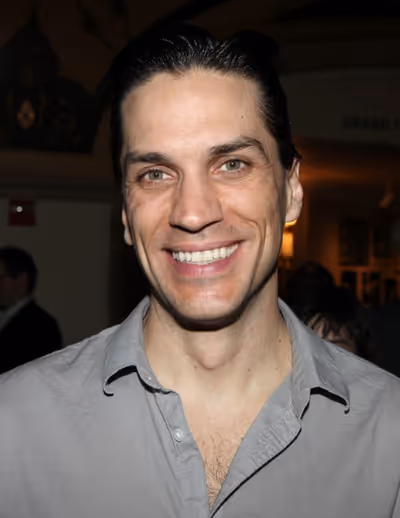 Will Swenson  Photo