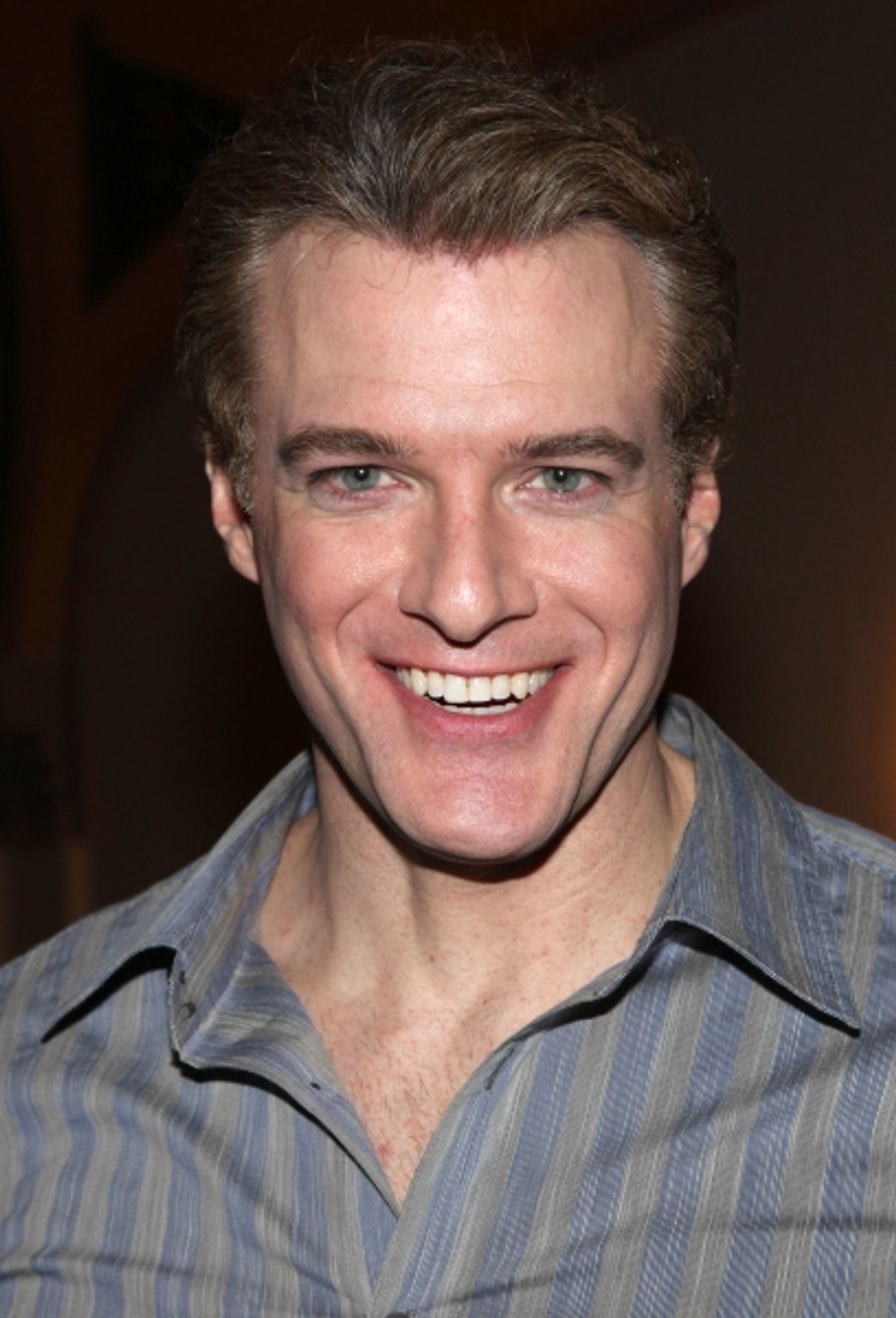 Photo Coverage: Inside the Closing Night Party for Encores! IT'S A BIRD...IT'S A PLANE...IT'S SUPERMAN!  Image