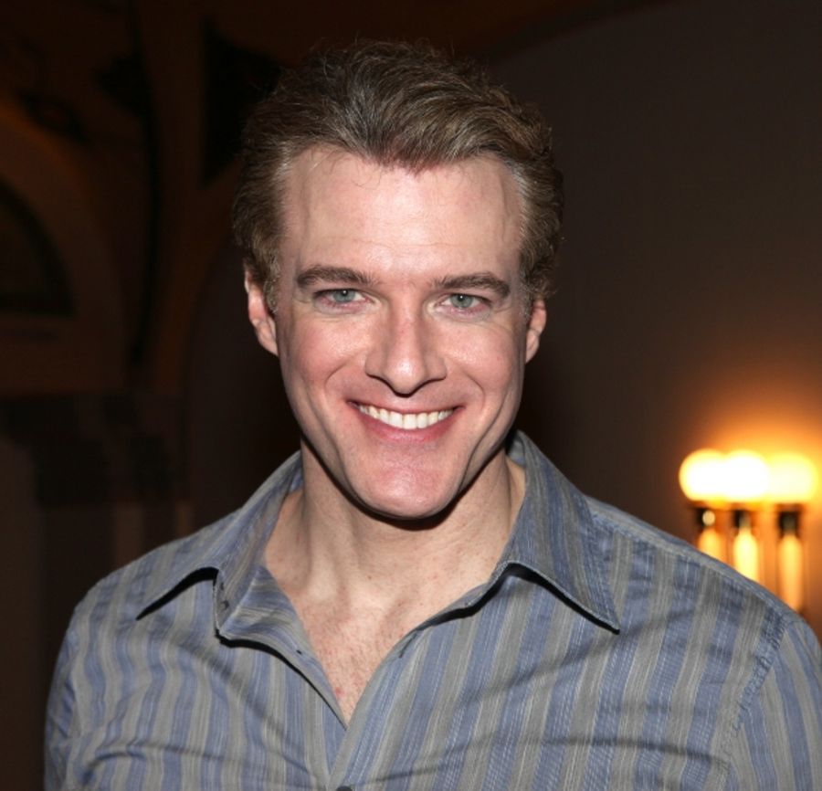 Photo Coverage: Inside the Closing Night Party for Encores! IT'S A BIRD...IT'S A PLANE...IT'S SUPERMAN! Image