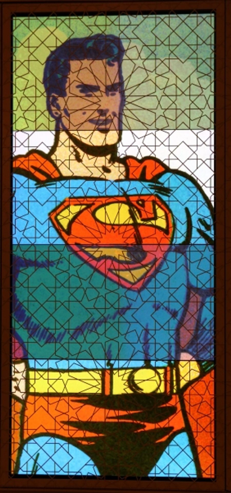Photo Coverage: Inside the Closing Night Party for Encores! IT'S A BIRD...IT'S A PLANE...IT'S SUPERMAN! Image