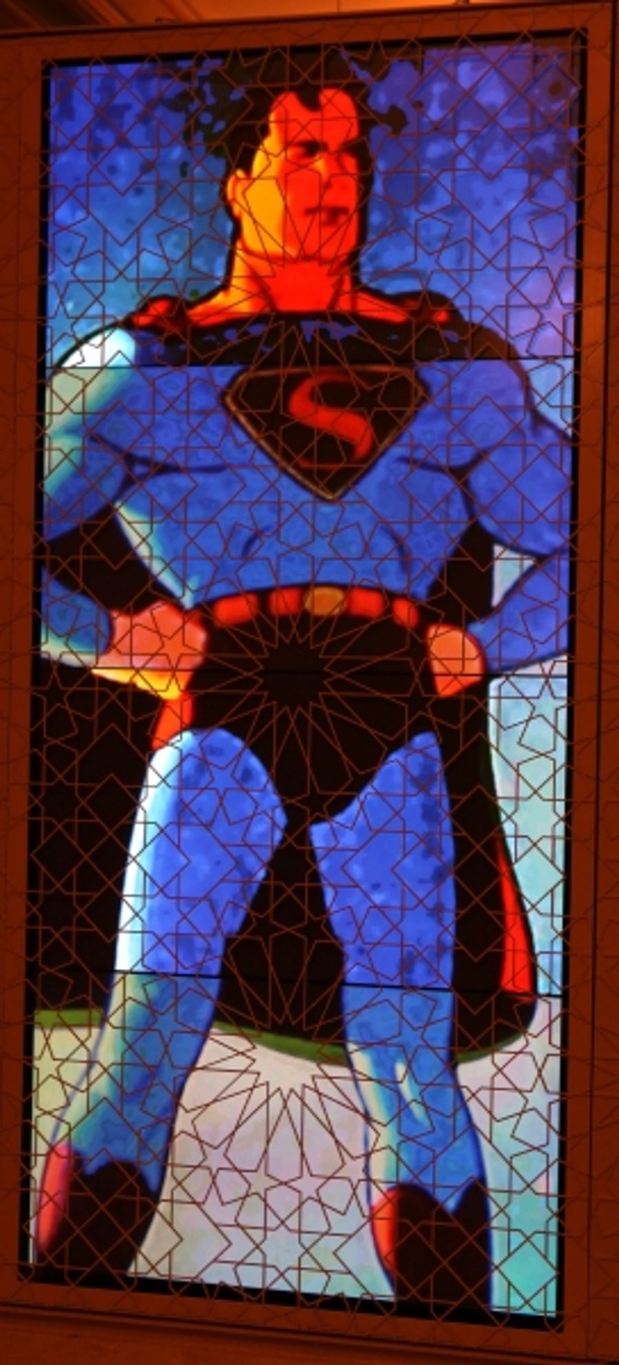 Photo Coverage: Inside the Closing Night Party for Encores! IT'S A BIRD...IT'S A PLANE...IT'S SUPERMAN! Image