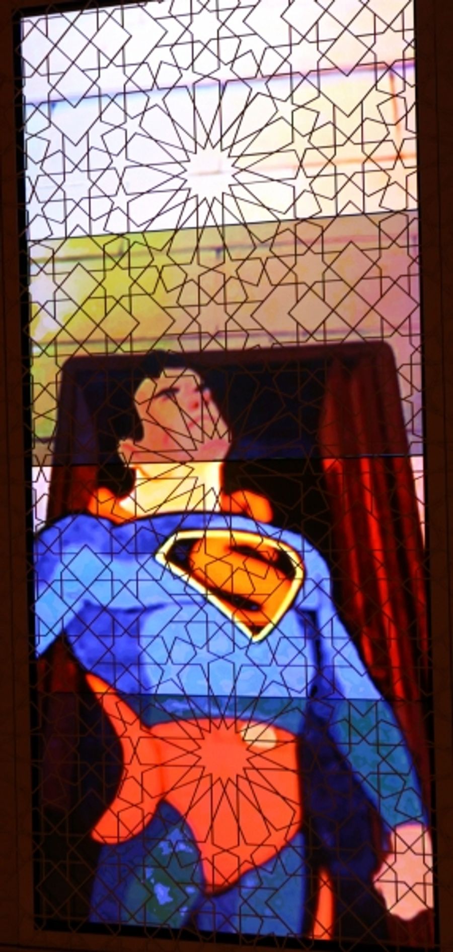 Photo Coverage: Inside the Closing Night Party for Encores! IT'S A BIRD...IT'S A PLANE...IT'S SUPERMAN! Image