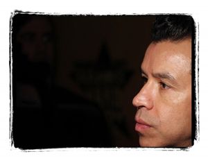 Sergio Trujillo  Photo