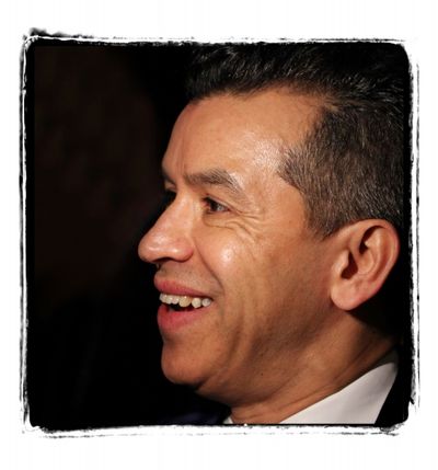 Sergio Trujillo Photo