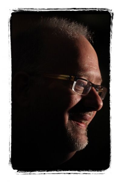 Doug Wright  Photo