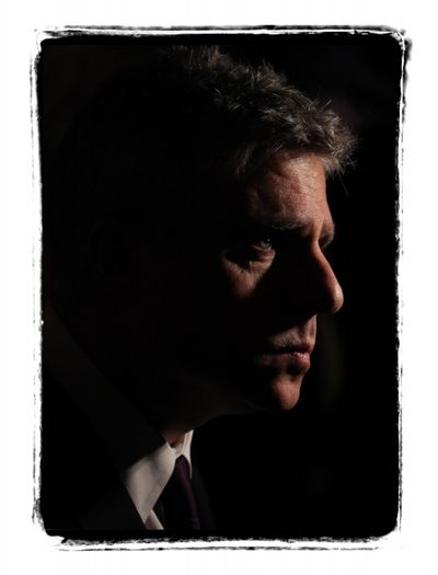 Neil Pepe  Photo