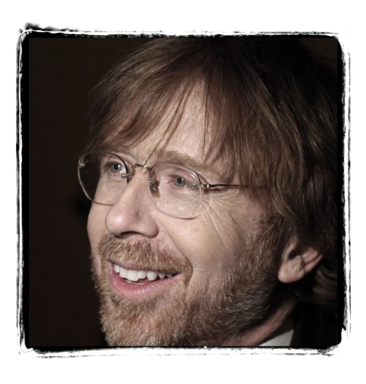 Trey Anastasio at 