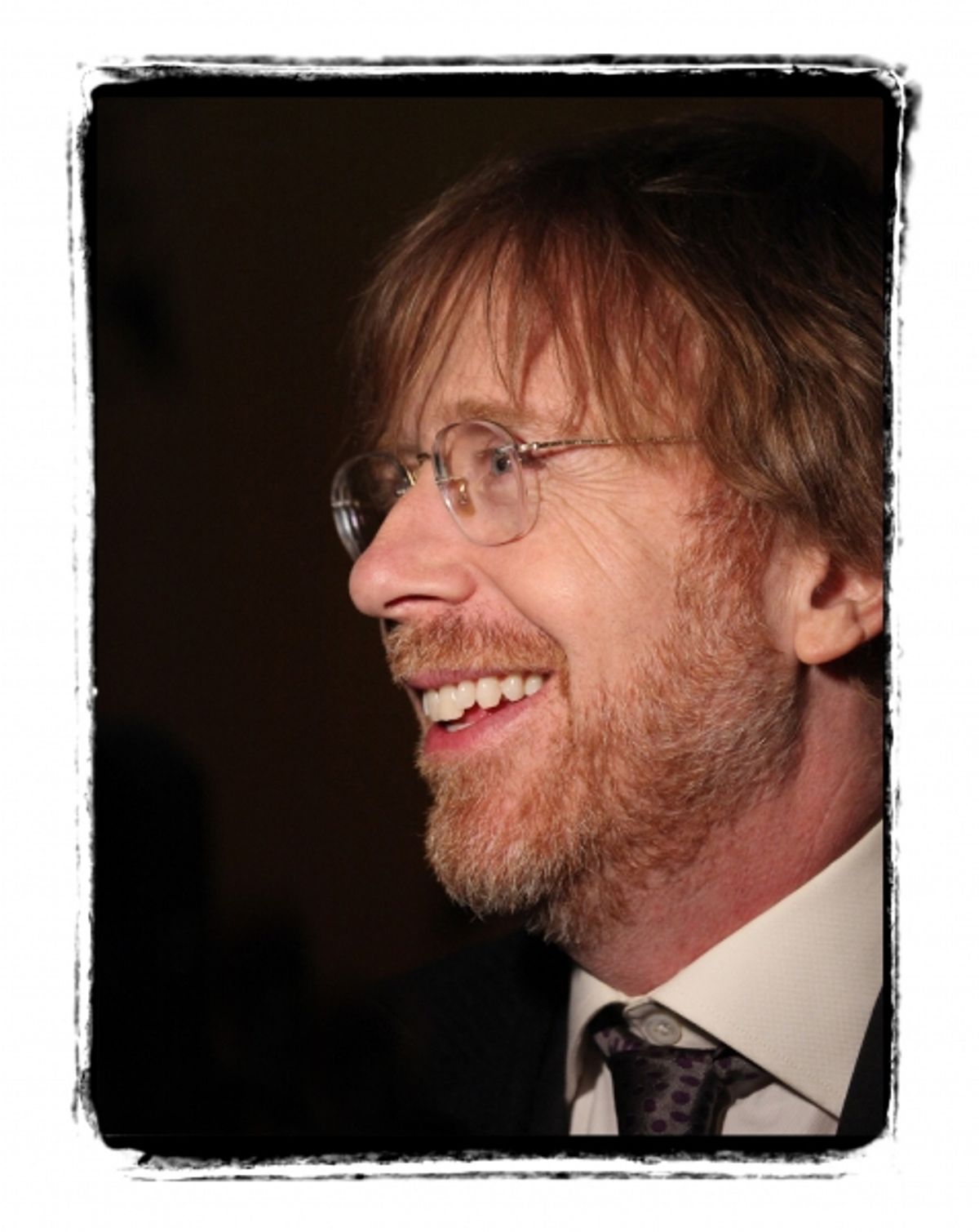 Trey Anastasio at 