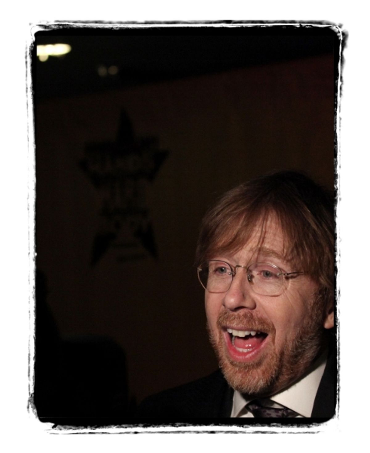 Trey Anastasio at 