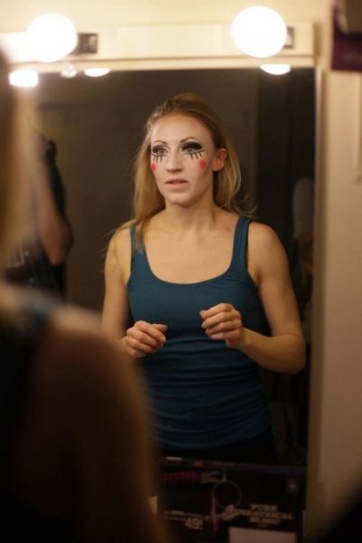 Molly Tynes Photo