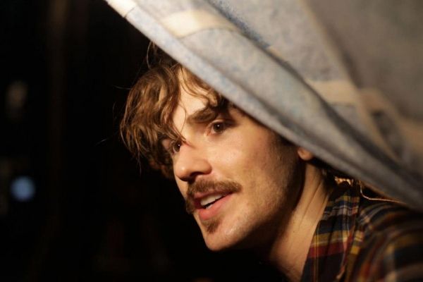 Erik Altemus Photo