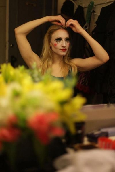 Molly Tynes Photo